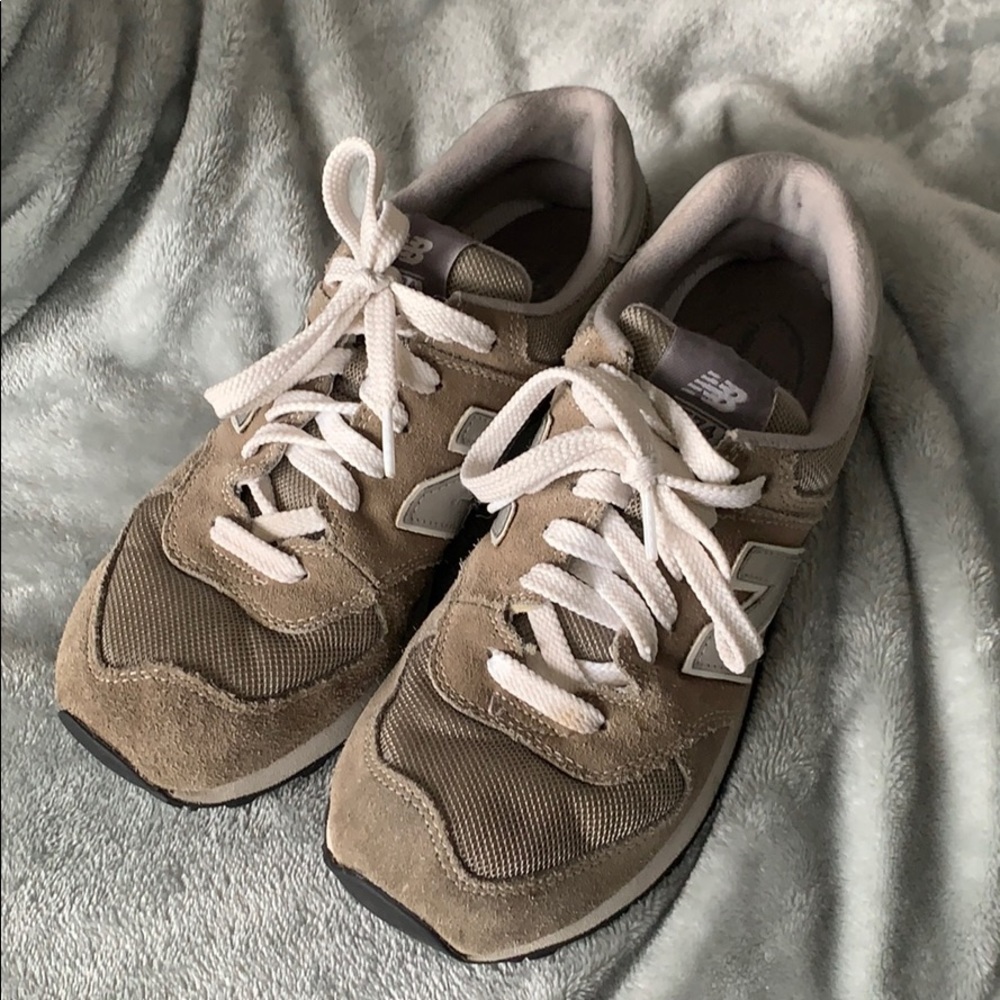 New Balance 574